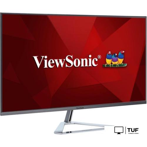 Монитор ViewSonic VX3276-mhd-2