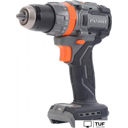 Ударная дрель-шуруповерт Patriot BR 210 UES 180301510 (без АКБ)