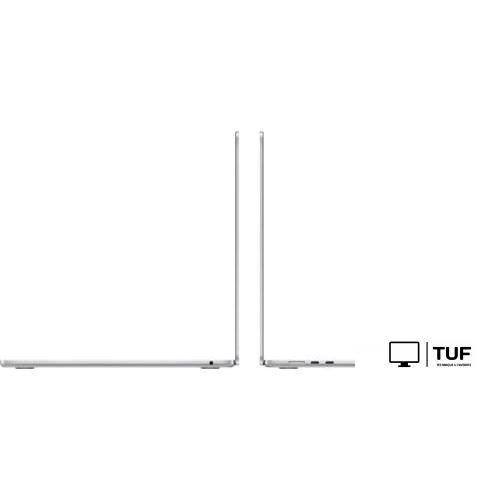 Ноутбук Apple Macbook Air 15 M2 2023 MQKT3