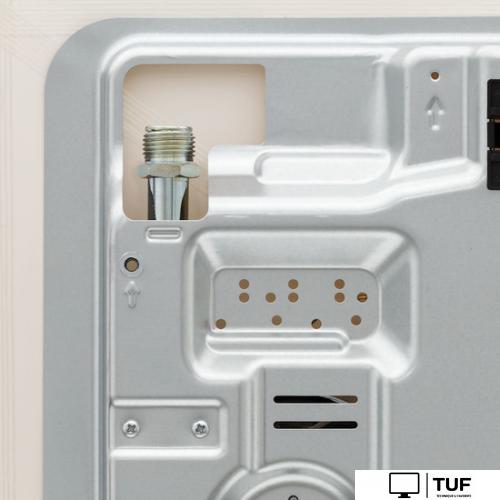 Варочная панель Krona Ritter 67/60 WH