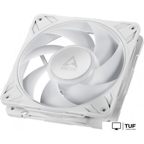 Комплект вентиляторов для корпуса Arctic P12 Pro A-RGB 3 Pack ACFAN00326A