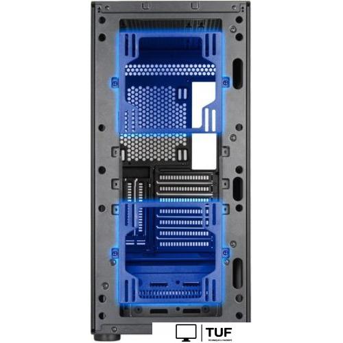 Корпус SilverStone Seta D1 SST-SED1-B