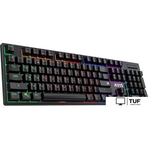 Клавиатура Defender Avis GK-312