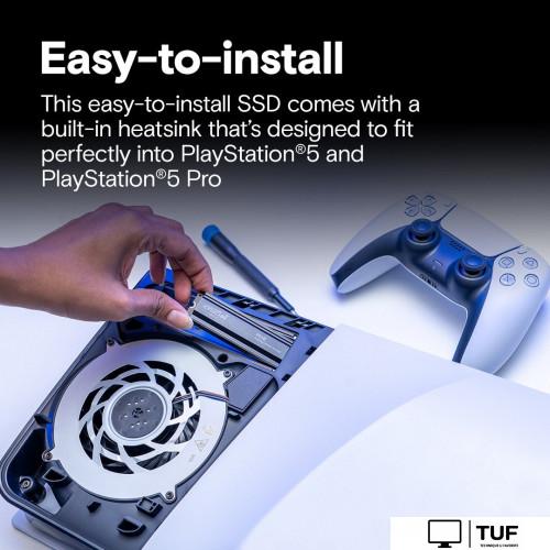 SSD Crucial P310 1TB CT1000P310SSD5