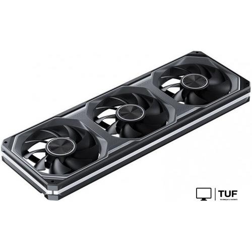 Вентилятор для корпуса Jonsbo XA-360B (черный)