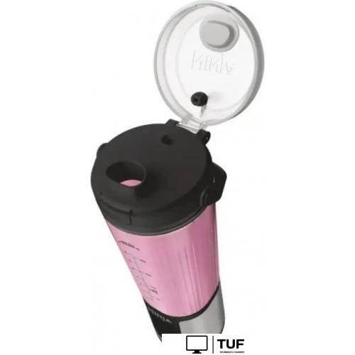 Портативный блендер Ninja BC151EUBK