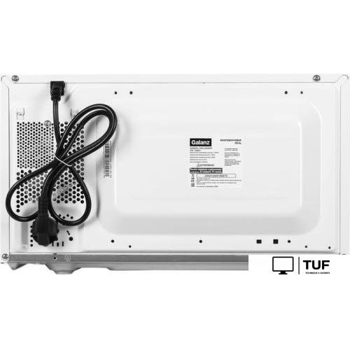 Микроволновая печь Galanz MOS-2009MW