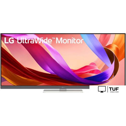 Монитор LG UltraWide 34U530A-W