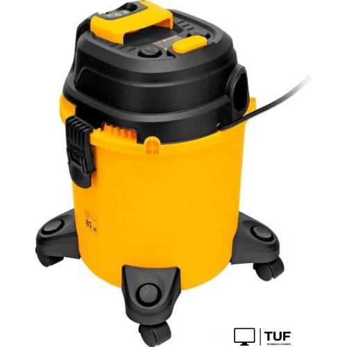 Пылесос Denzel RVC20