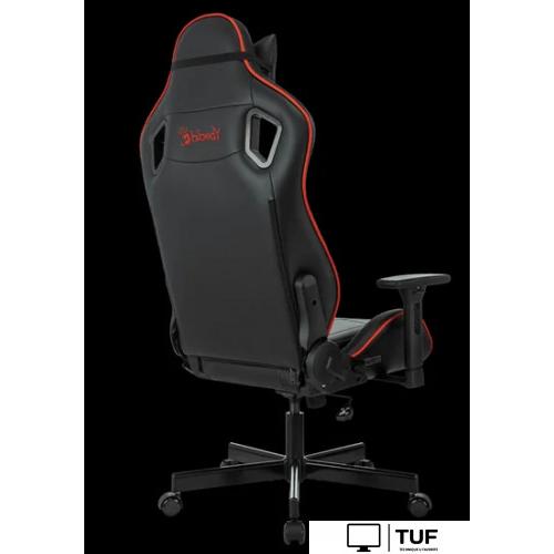 Игровое (геймерское) кресло A4Tech Bloody GC-840 (черный)