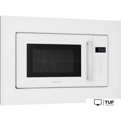 Микроволновая печь Hiberg i-VM 6502 W