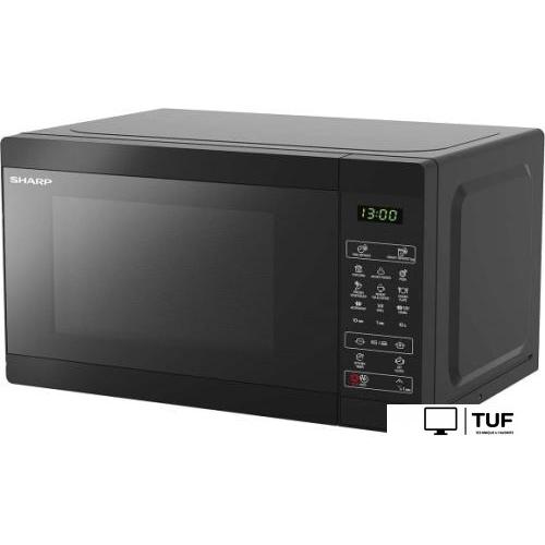 Микроволновая печь Sharp R6800RK