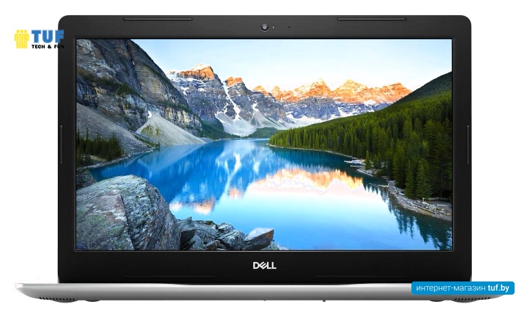 Ноутбук Dell Inspiron 15 3583-5361