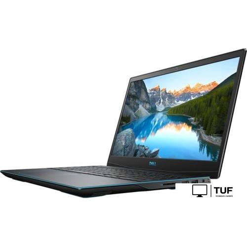 Игровой ноутбук Dell G3 15 3590-4826