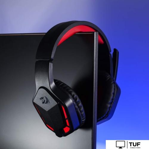 Наушники Redragon Themis