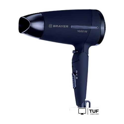 Фен Brayer BR3020BL