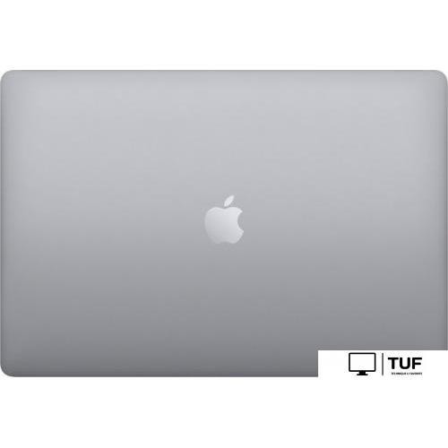 Ноутбук Apple MacBook Pro 16 2019 Z0XZ001FF