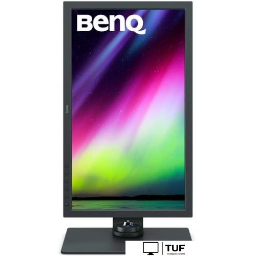 Монитор BenQ SW271C
