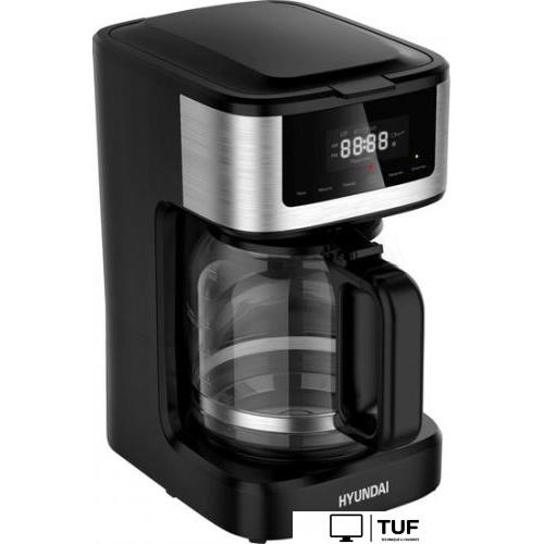 Капельная кофеварка Hyundai HYD-1212