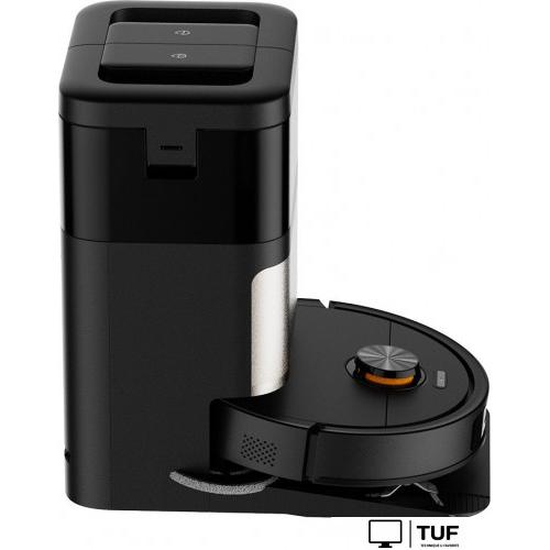 Робот-пылесос Deerma DEM-X70