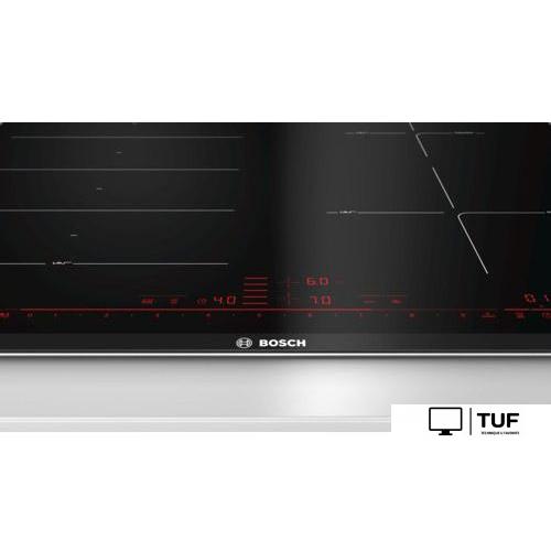 Варочная панель Bosch PXE675DC1E