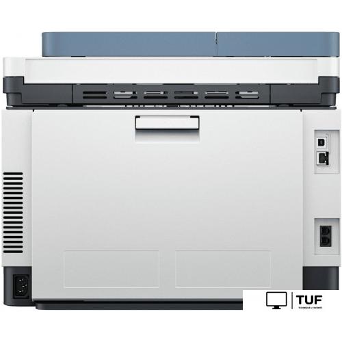 МФУ HP Color LaserJet Pro 3303fdw