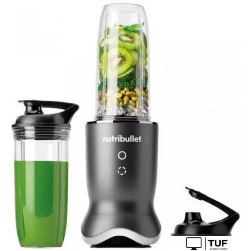 Стационарный блендер NutriBullet NB1206DGB Ultra