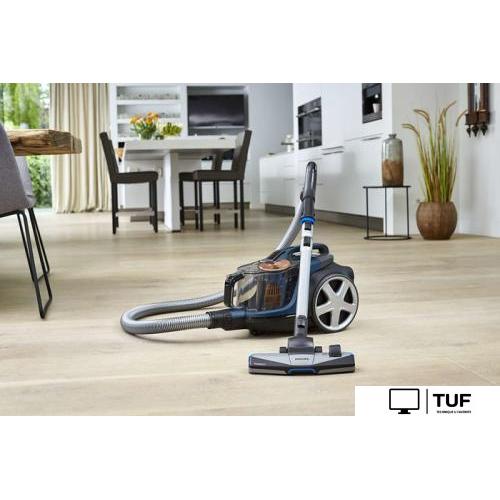 Пылесос Philips FC9733/01