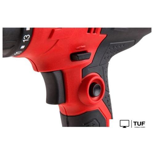 Дрель-шуруповерт Wortex LX DR 1023-1 0334331