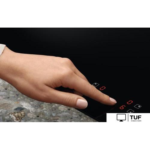 Варочная панель Electrolux LIB60420CK