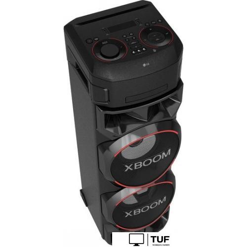 Патибокс LG X-Boom ON99