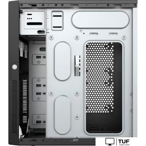 Корпус Powerman DA812BK 500W