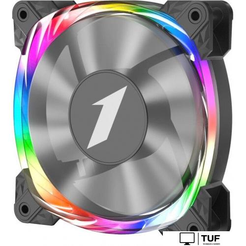 Вентилятор для корпуса 1stPlayer FS7 ARGB (черный)