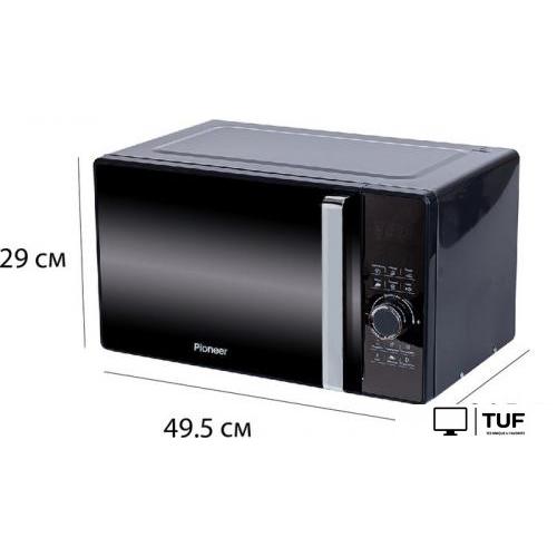 Микроволновая печь Pioneer MW358S