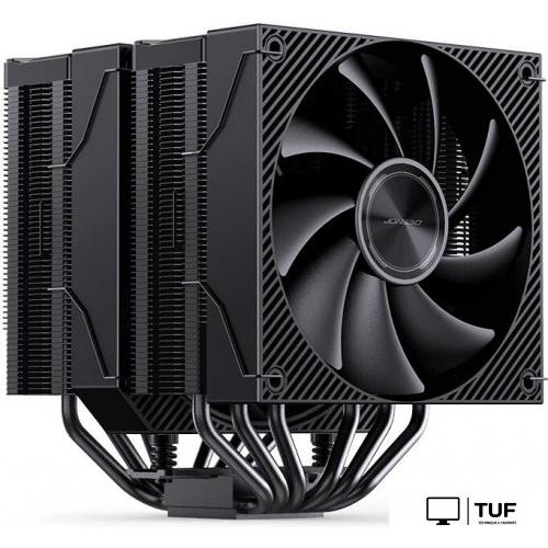 Кулер для процессора Jonsbo CA90 (черный)