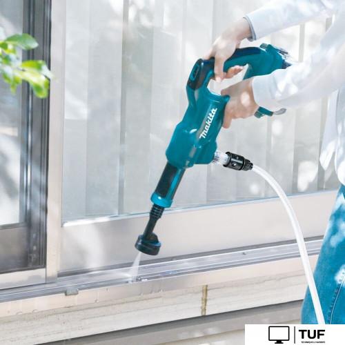 Мойка высокого давления Makita DHW180Z (без АКБ)