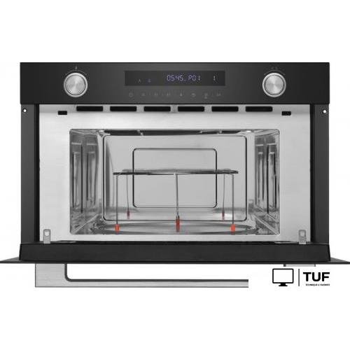 Микроволновая печь MAUNFELD MBMO349GB