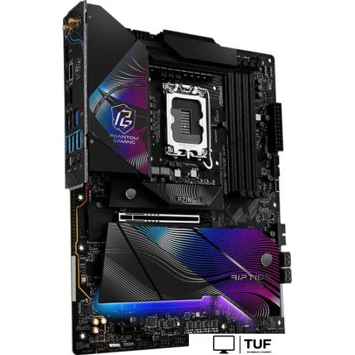 Материнская плата ASRock Z890 Riptide WiFi