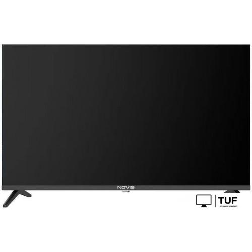 Телевизор NOVIS NTV-H3206T