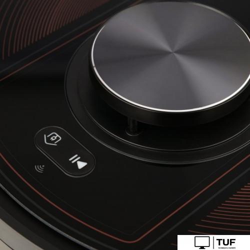 Робот-пылесос CENTEK CT-2740