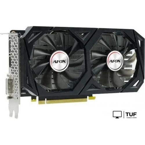 Видеокарта AFOX GTX 1660 Super 6GB GDDR6 AF1660S-6144D6H7-V2