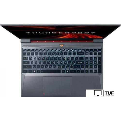 Игровой ноутбук Thunderobot 911 X Wild Hunter G2 XP JT009400GRU