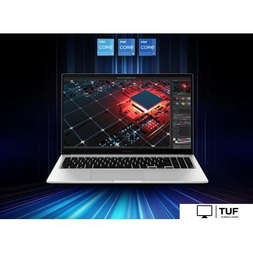 Ноутбук Samsung Galaxy Book 15.6 NP750XDA-KD1HK