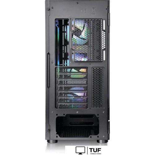 Корпус Thermaltake H570 TG ARGB CA-1T9-00M1WN-01