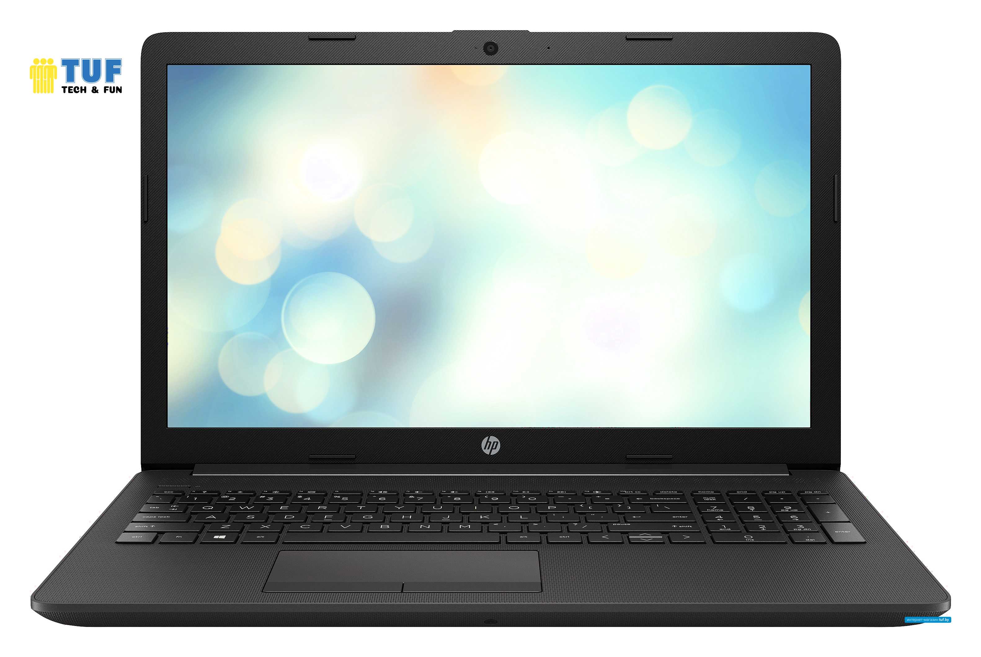 Ноутбук HP 250 G7 1L3U4EA