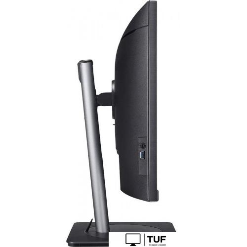 Монитор Acer Vero CB343CURbemiiphuzx UM.CB3CD.001