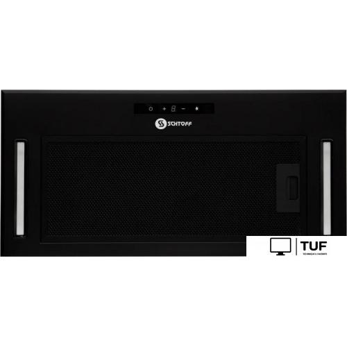 Кухонная вытяжка Schtoff Polar 60 (черный)