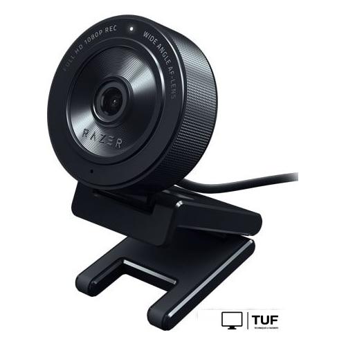 Веб-камера для стриминга Razer Kiyo X