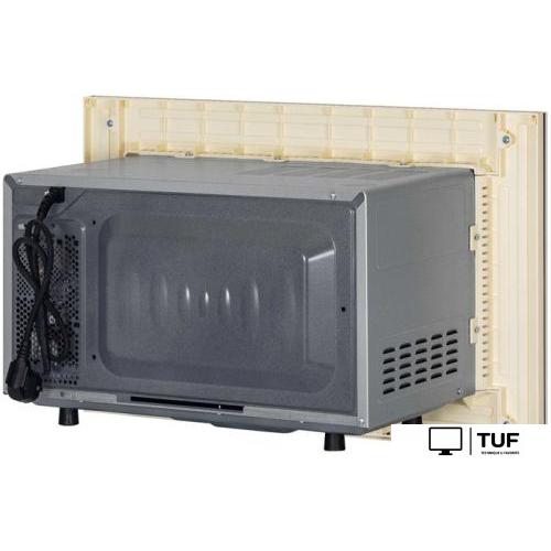 Микроволновая печь Hiberg VM 6502 YR