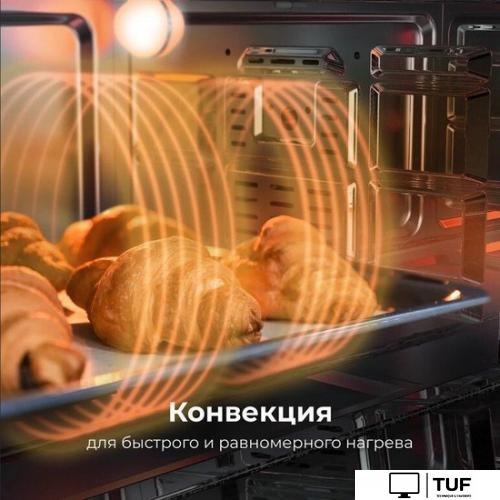 Мини-печь AENO EO1